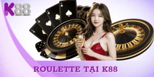 roulette-K88